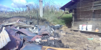 ONG señala que hay 11 desaparecidos y 120 casas incendiadas por ataque en Oaxaca