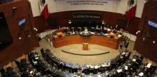 Senado de la República aprueba en lo general la Miscelánea Fiscal 2022