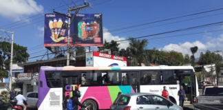 STEUABJO instala bloqueos en la ciudad de Oaxaca