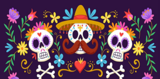 Convoca AGEO al quinto Concurso de Calaveras Literarias