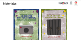 Presentan campaña “ASI NO #YoSíTeCreo contra el abuso sexual infantil”