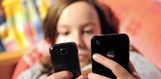 Los adictos al celular, más vulnerables ante los cibercriminales