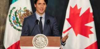 Por violencia, Canadá emite alerta de viaje en 13 estados de México