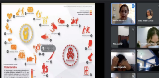 Promueve Administración cultura para erradicar la violencia de género