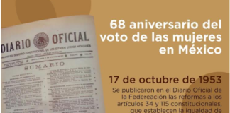 Mujeres a los cargos más altos, para consolidar