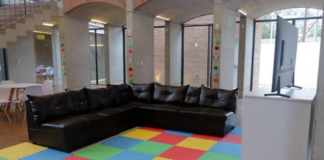 Inaugura Gobierno del Estado “Casa Loro”