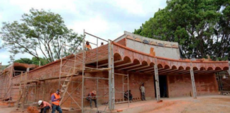 “Casa Loro”, un espacio que beneficiará a jóvenes de 12 a 18 años: IMM