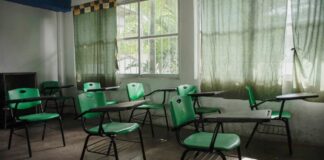 Sección 22 se va a paro de 48 horas, dejará sin clases a miles de alumnos
