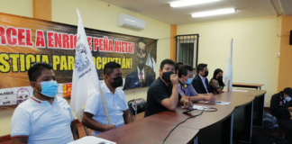 Insuficiente detención de mandos policiacos por caso Nochixtlán: CoVic