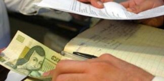 México, entre los países con más corrupción