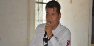 Confirma TEEO triunfo de MORENA en Salina Cruz