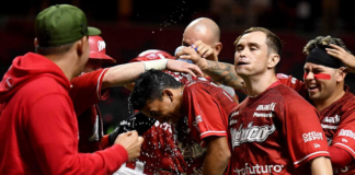 Diablos Rojos se queda con la serie en Oaxaca