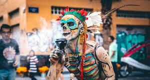 IMSS pide continuar medidas para evitar contagios de COVID-19 en Día de Muertos