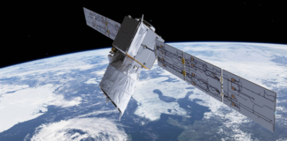 EfeméridesRIO: El satélite mexicano de comunicaciones es colocado en órbita