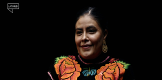 La gubernatura de Oaxaca, un sueño en puerta: Eufrosina