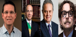 Élites levantiscas