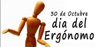EfeméridesRIO: Día del ergónomo