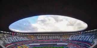 Proyecto en el Estadio Azteca se someterá a consulta ciudadana: Sheinbaum