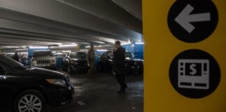 ¡Adiós, pago de estacionamiento! Oaxaca no lo cobrará en plazas y centros comerciales