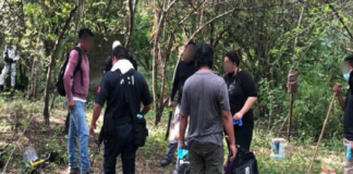 A un año y medio de su desaparición, localizan cadáver de estudiante de Tuxtepec