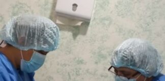 Fortalece IMS acciones médicas en la Novena Jornada Nacional de Recuperación
