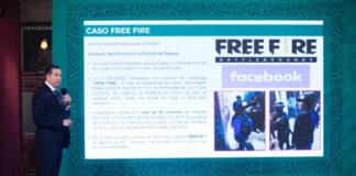 Free Fire: ¿Cómo la delincuencia organizada ‘enganchó’ a tres niños en Oaxaca?