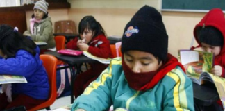 Pide IMSS extremar precauciones para prevenir enfermedades de vías respiratorias