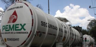 Pemex gana caso millonario contra la empresa Oro Negro