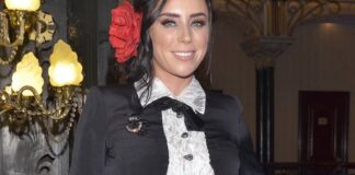 Inés Gómez Mont debe ser ingresada a “prisión de máxima seguridad”