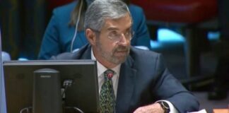 Pide México ante la ONU ayuda para Haití