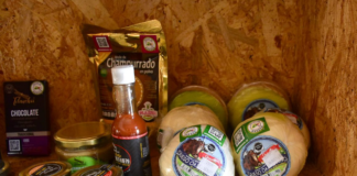 Certifican marca oaxaqueña “Hecho en Oaxaca”