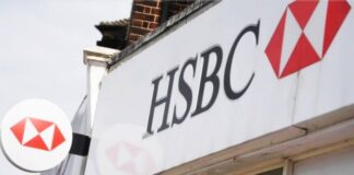 HSBC reporta falla en tarjetas; anuncia reembolsos a clientes