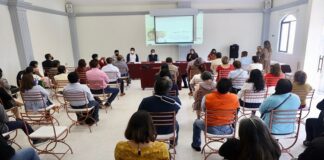 Promueve IEEPO educación a niñez y adolescentes en Contextos de Migración