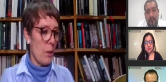 Promueve IEEPO en docentes habilidades para el fomento de la lectura