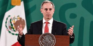 INAI ordena a la UNAM revelar títulos de López-Gatell, Jorge Alcocer y Luisa María Alcalde