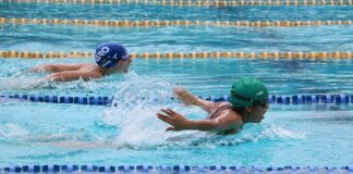 Oaxaqueños obtiene otras siete en los Paranacionales