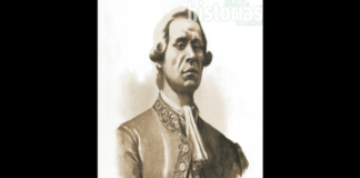 EfeméridesRIO: Muere Francisco Primo, precursor de la Independencia