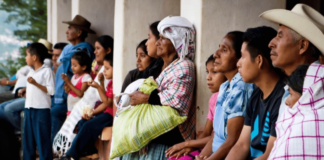 911,Radio y televisión deberán brindar su servicio en lenguas maternas existentes en Oaxaca