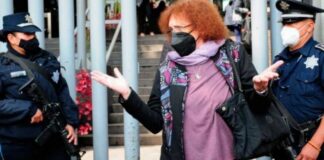 Rechaza López Obrador persecución contra científicos del Conacyt