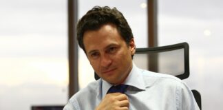 Los mezcales que delataron el dinero sucio de Emilio Lozoya