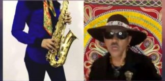 Maldita Vecindad y María Elena Ríos lanzan nueva versión de “Chacahua”