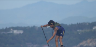 Oaxaca sumó una medalla en los Juegos Nacionales de surfing