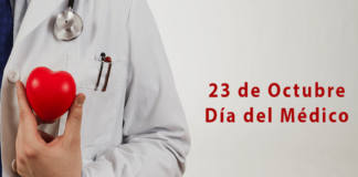 EfeméridesRIO: Día del Médico
