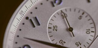 ¿Cuándo inicia el Horario de Invierno?