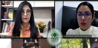 Desecha TEEO impugnación a elección de Mitla