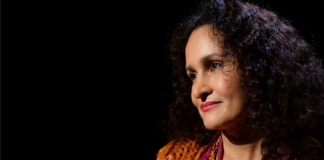 Susana Harp denuncia violencia política en Oaxaca