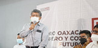 Mercado de abasto, uno de los grandes retos que vamos a afrontar: Martínez Neri