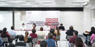 Los concejales deberán informar de su trabajo a la ciudadanía: FMN