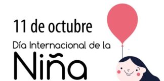 EfeméridesRIO: Día Internacional de la Niña