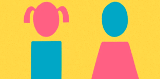 Avalan en Oaxaca libertad de decisión a menores para poder elegir su género